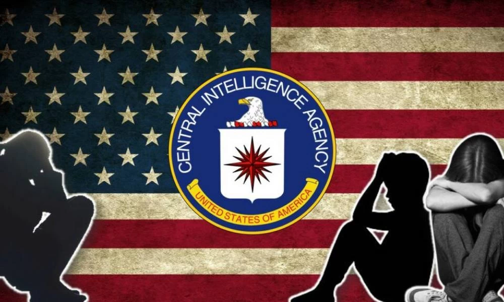 Ανατριχίλα στα υπόγεια της CIA: Πειράματα για τη σχιζοφρένεια σε ορφανά της Δανίας-Πλήρης κατάργηση της βιοηθικής